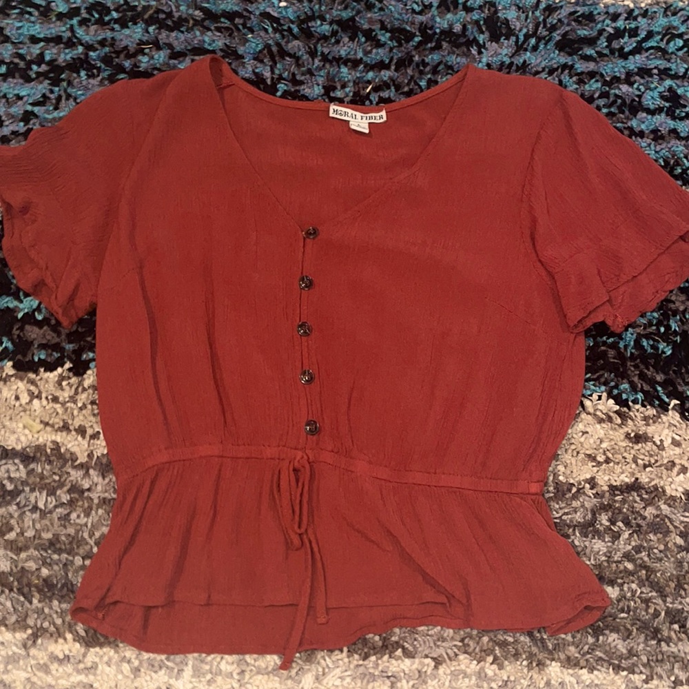 4 shirts ~ used ~ cheap